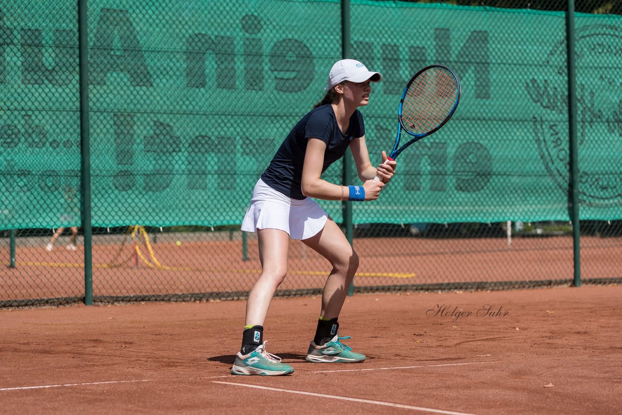 Filippa Stieg 510 - Kuehlungsborner Tennisturnier